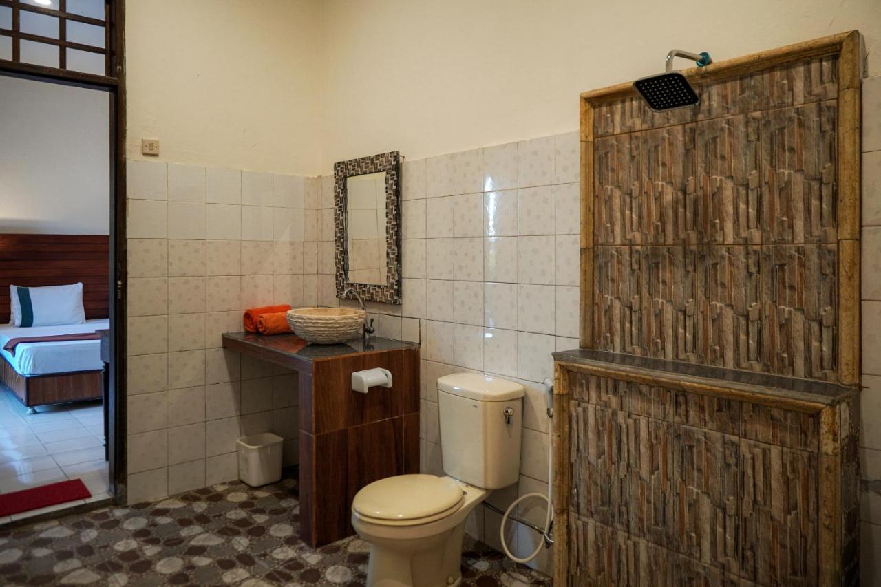 אובוד Ina Inn מראה חיצוני תמונה